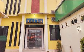 Wisma Tulus Syariah Kebumen RedPartner